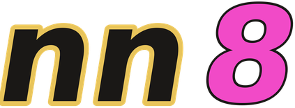 nn8 logo